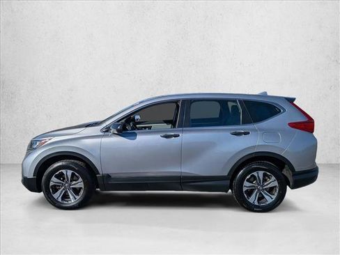 Used 2017 Honda CR-V LX image 8
