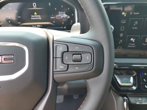 New 2026 GMC Sierra 1500 AT4X AWD/4WD image 24