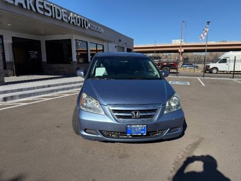 Used 2007 Honda Odyssey EX-L image 36