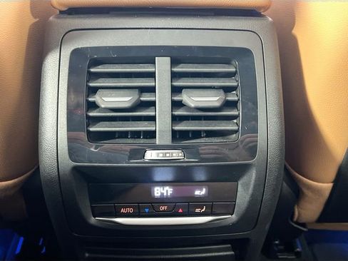 Used 2025 BMW X4 xDrive30i image 26