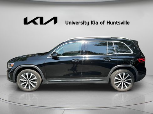Used 2022 Mercedes-Benz GLB 250 image 5