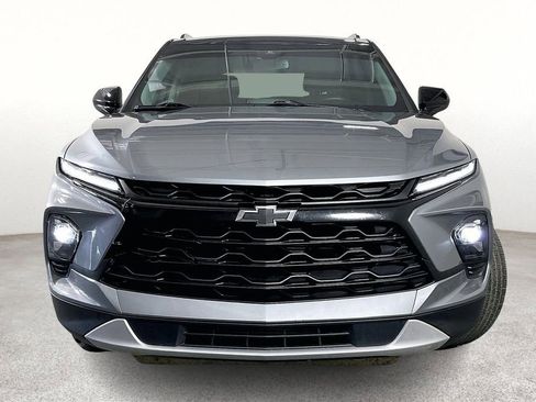 Used 2024 Chevrolet Blazer LT w/ Convenience Package FWD image 5
