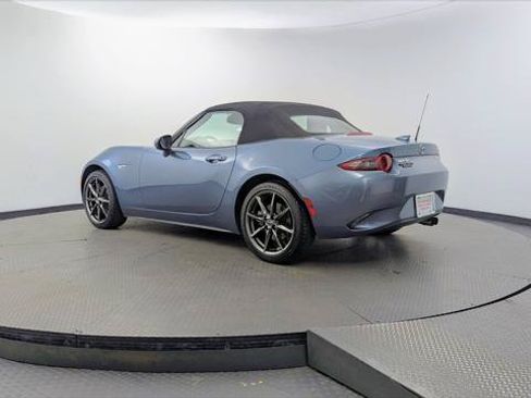 Used 2016 MAZDA MX-5 Miata Grand Touring RWD image 27