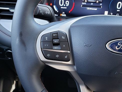 New 2026 Ford Explorer Active image 25