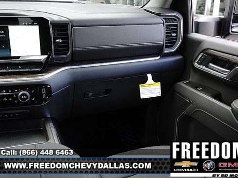 New 2026 Chevrolet Silverado 2500 LT w/ Trail Boss Package AWD/4WD image 32