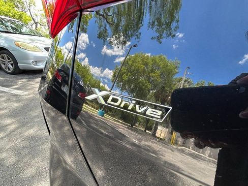 Used 2025 BMW X3 xDrive30i AWD/4WD image 41