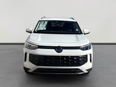 New 2026 Volkswagen Tiguan S image 2