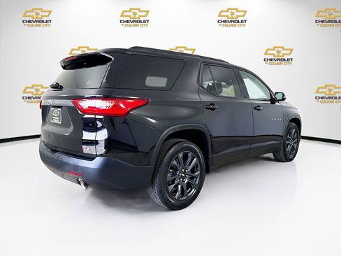 Used 2020 Chevrolet Traverse RS FWD image 7