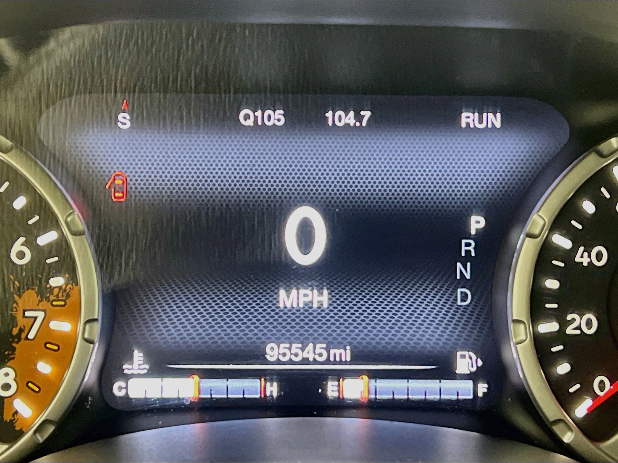 Used 2016 Jeep Renegade Limited FWD image 22