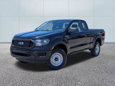 Used 2023 Ford Ranger XL w/ Equipment Group 101A High RWD image 1