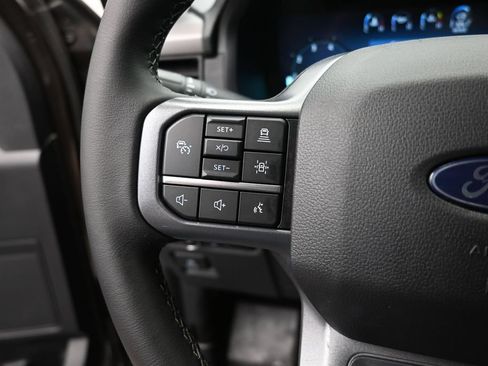 Used 2024 Ford F150 XLT w/ Equipment Group 302A MID AWD/4WD image 6