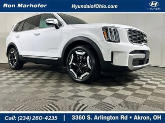 Used 2024 Kia Telluride S w/ S Sunroof Package AWD/4WD 360° Tour