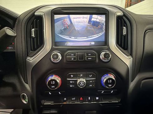 Certified 2021 GMC Sierra 1500 Elevation AWD/4WD image 17