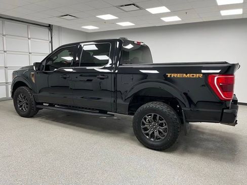 Used 2023 Ford F150 Tremor AWD/4WD image 6