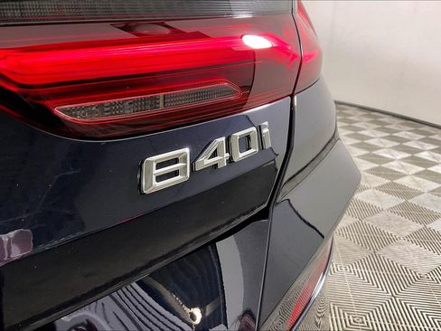 New 2026 BMW 840i xDrive Coupe AWD/4WD image 11