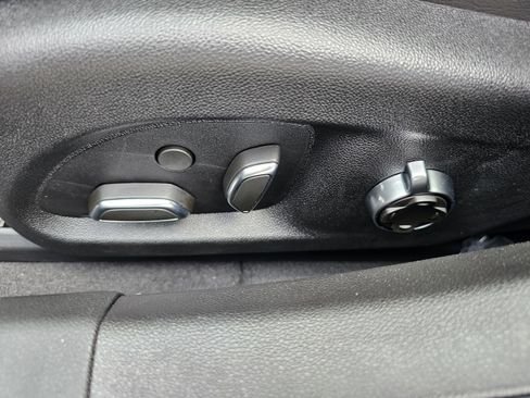 New 2025 Cadillac CT5 Sport image 17