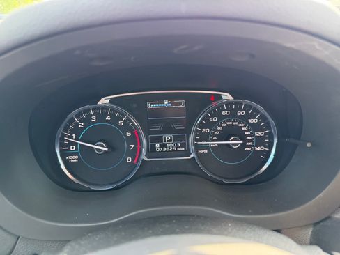 Used 2017 Subaru Forester 2.5i Touring AWD/4WD image 23