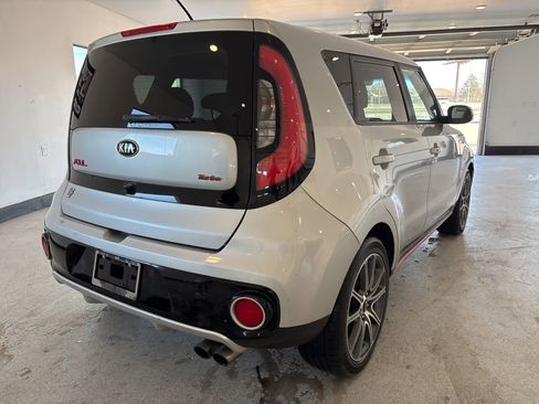 Used 2019 Kia Soul ! w/ Technology Package image 20