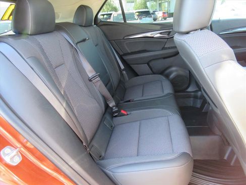 Used 2021 Buick Envision Preferred image 28