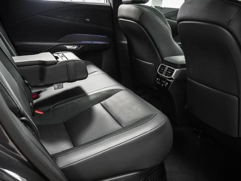 Certified 2025 Lexus RX 350 w/ Convenience Package AWD/4WD image 24