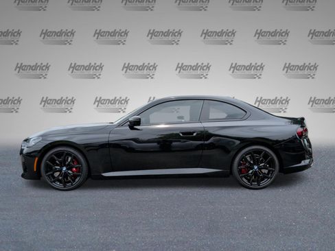 Used 2026 BMW M240i Coupe w/ Premium Package RWD image 10