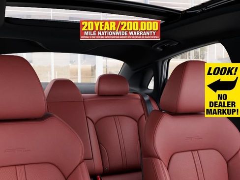 New 2026 Kia K5 GT-Line w/ GT-Line Premium Package FWD image 27