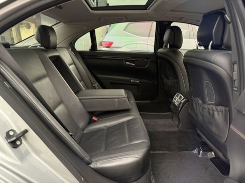 Used 2013 Mercedes-Benz S 550 4MATIC image 31