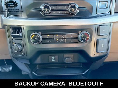 Used 2023 Ford F150 XLT image 15