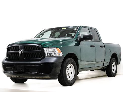 Used 2022 RAM 1500 Tradesman w/ Popular Equipment Group AWD/4WD image 3