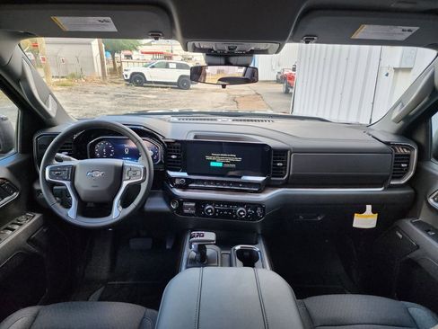 New 2026 Chevrolet Silverado 1500 RST w/ Texas Edition Plus image 17