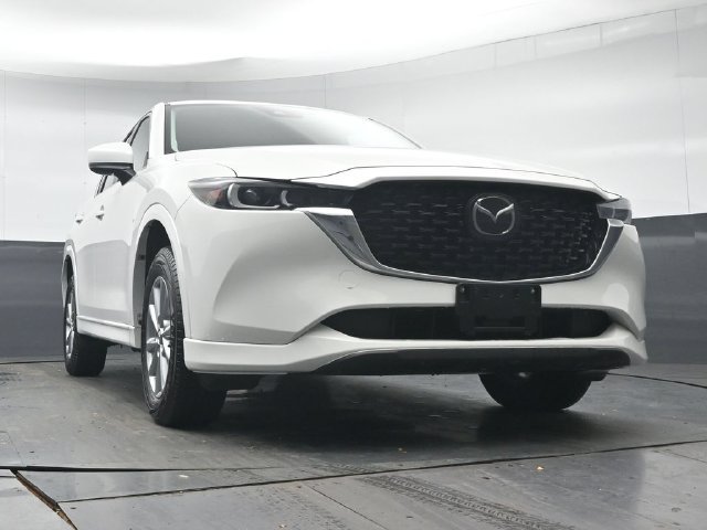 Certified 2024 MAZDA CX-5 AWD 2.5 S w/ Select Package image 32