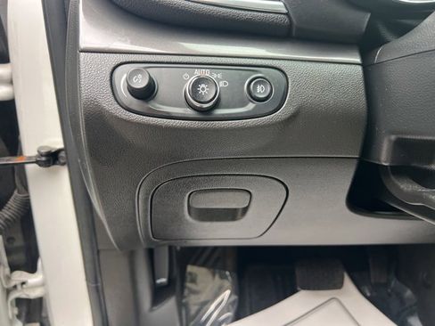 Used 2017 Buick Encore Premium w/ Experience Buick Package image 23