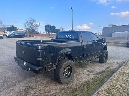 Used 2006 Ford F150 XLT image 2
