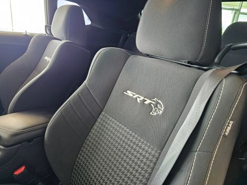 Used 2019 Dodge Challenger SRT Hellcat Redeye RWD image 27