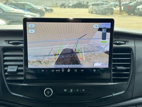 Used 2022 Ford E-Transit 148 High Roof w/ Load Area Protection Package image 4