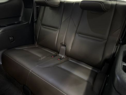 Used 2020 MAZDA CX-9 Signature AWD/4WD image 17