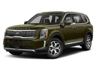 Used 2021 Kia Telluride EX w/ EX Premium Package video 1
