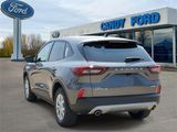 New 2025 Ford Escape Active image 3