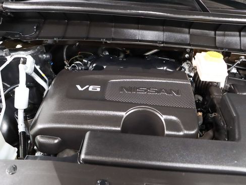Used 2023 Nissan Pathfinder SL FWD image 32