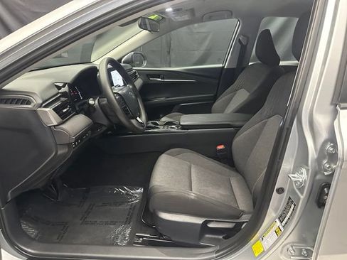 Used 2026 Toyota Camry LE FWD image 21