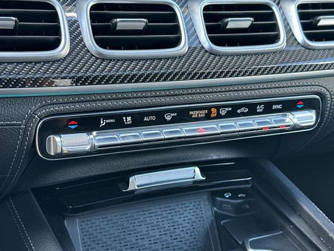 Certified 2023 Mercedes-Benz GLE 53 AMG 4MATIC image 23