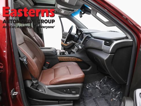 Used 2019 Chevrolet Tahoe Premier w/ Premier Plus Edition AWD/4WD image 26