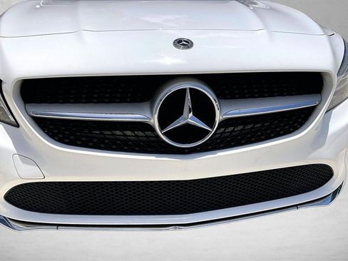 Used 2019 Mercedes-Benz CLA 250 image 30