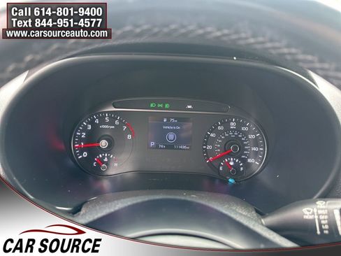 Used 2020 Kia Soul GT-Line w/ Option Group 015 image 17