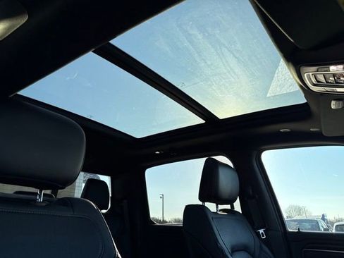 Used 2023 RAM 1500 Rebel w/ Rebel Level 2 Equipment Group image 13