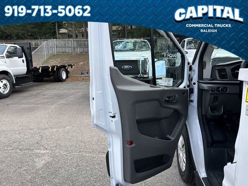 New 2025 Ford Transit 350 w/ Upfitter Package image 19