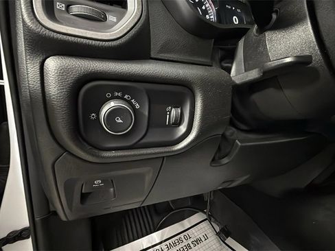 Used 2023 RAM 1500 Tradesman image 19