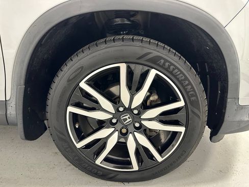 Used 2019 Honda Pilot Elite image 66