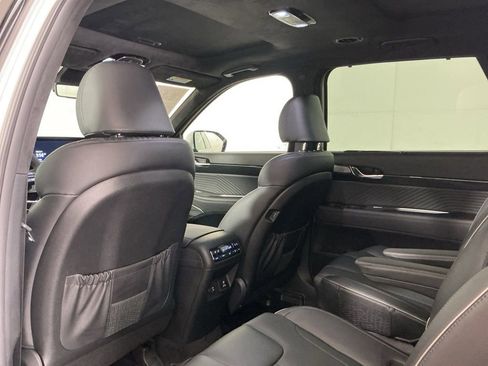 Used 2025 Hyundai Palisade Calligraphy AWD/4WD image 25