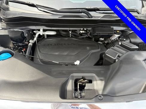 Certified 2023 Honda Passport EX-L image 29